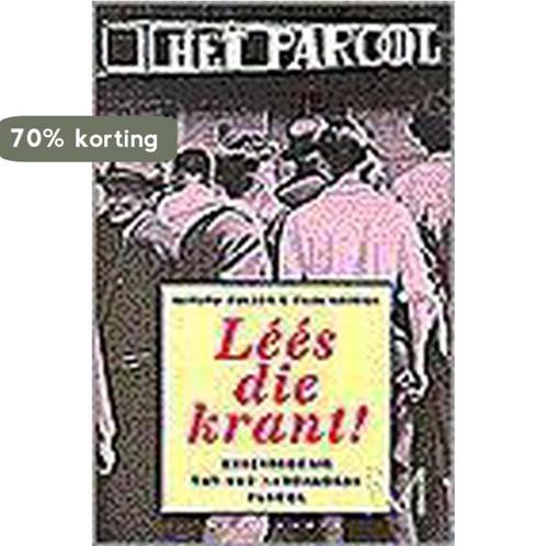 LÃ©Ã©s die krant! 9789029048156 Mularr G., Boeken, Overige Boeken, Gelezen, Verzenden