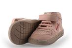 Shoesme Hoge sneakers in maat 21 Roze | 10% extra korting, Kinderen en Baby's, Kinderkleding | Schoenen en Sokken, Verzenden, Jongen of Meisje