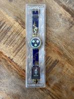Swatch Olympic Special - SCZ102 – “London 1948” - 1996 -, Nieuw
