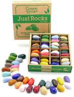 Crayon Rocks - Crayon Box (2 x 32 colors) | Crayon Rocks -, Hobby en Vrije tijd, Verzenden, Nieuw