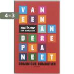 Van een andere planeet 9789052406596 D. Dumortier, Boeken, Verzenden, Zo goed als nieuw, D. Dumortier