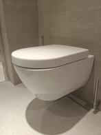 Wandcloset en zitting villeroy &amp; Boch Subway 2.0 - 0037, Ophalen, Nieuw, Toilet