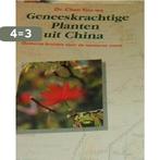 Geneeskrachtige Planten Uit China 9789062718337 Chen You-wa, Boeken, Verzenden, Gelezen, Chen You-wa