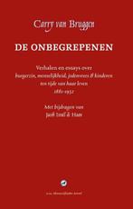 9789079133291 Fenomenologische Klassieken 6 - De onbegrep..., Boeken, Verzenden, Nieuw, Carry van Bruggen