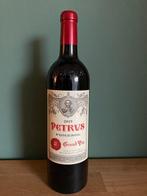 2019 Petrus - Pomerol - 1 Fles (0,75 liter), Verzamelen, Wijnen, Nieuw