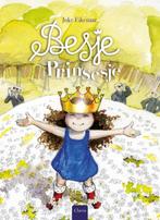 Besje prinsesje 9789044823882 Joke Eikenaar, Verzenden, Zo goed als nieuw, Joke Eikenaar