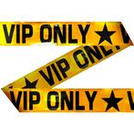 Hollywood Afzetlint Vip 15m, Hobby en Vrije tijd, Feestartikelen, Verzenden, Nieuw