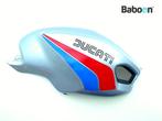 Tank Cover Rechts Ducati Monster 796 2009-2014 (M796), Motoren, Onderdelen | Ducati, Verzenden, Gebruikt