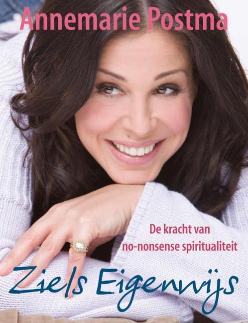 Ziels eigenwijs 9789022996355 Annemarie Postma, Boeken, Esoterie en Spiritualiteit, Gelezen, Verzenden