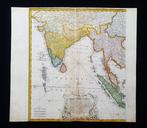 Azië - India / Sri Lanka / Singapore / Thailand / Indonesië, Boeken, Nieuw