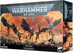 Drukhari Scourges (Warhammer 40.000 nieuw), Hobby en Vrije tijd, Ophalen of Verzenden, Nieuw