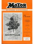 1945 MOTOR MAGAZINE 14 NEDERLANDS