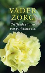 Pareltje vaderzorg 9789402902464 e Puriteinen, Boeken, Verzenden, Gelezen, E Puriteinen