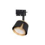 LED 1-fase railspot rond | Tulip | GX53 fitting, Ophalen of Verzenden, Nieuw, Modern