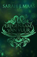 Erfgenaam Van Vuur |  NIEUW | Maas, Sarah J. | 9789049203795, Boeken, Ophalen of Verzenden, Nieuw, Maas, Sarah J.