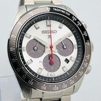 Seiko - Prospex Speedtimer Solar Chronograph - Zonder
