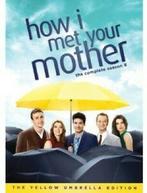 How I Met Your Mother: Season 8 [DVD] [R DVD, Cd's en Dvd's, Zo goed als nieuw, Verzenden