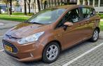 Ford B-Max 2013 TREND 1.0 EcoBoost 74 kW Airco, Auto's, Voorwielaandrijving, Euro 5, Stof, Gebruikt