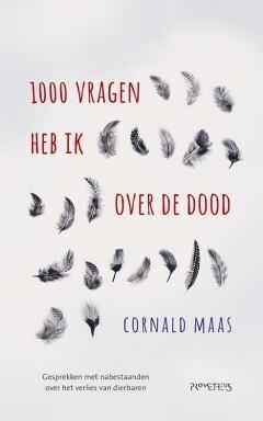 Duizend vragen heb ik over de dood (9789044624717), Boeken, Romans, Nieuw, Verzenden