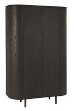 Tobago Espresso 180cm-31552, Huis en Inrichting, Ophalen of Verzenden, Nieuw