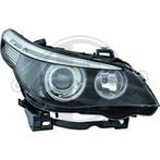 KOPLAMP VOOR BMW 5 E60/E61 2003-2010 63127160193, Auto-onderdelen, Verlichting, Ophalen of Verzenden, Nieuw