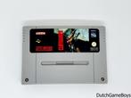 Super Nintendo / SNes - Cliffhanger - FAH, Verzenden, Gebruikt