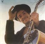 cd - Bob Dylan - Nashville Skyline, Verzenden, Zo goed als nieuw