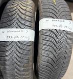 2x175-65-15 Hankook Winter 2x7mm €45 Per Band 175 65 15, Ophalen, Gebruikt, 15 inch, 175 mm