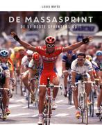 De massasprint 9789059088207 Louis Bovée, Boeken, Verzenden, Zo goed als nieuw, Louis Bovée