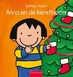 Anna en de kerstboom / Anna 9789044808131 Kathleen Amant, Boeken, Kinderboeken | Baby's en Peuters, Verzenden, Gelezen, Kathleen Amant