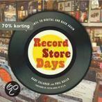 Record Store Days 9781402772320 Gary Calamar, Verzenden, Gelezen, Gary Calamar