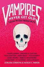 Vampires Never Get Old 9781250230010 Zoraida Cordova, Verzenden, Gelezen, Zoraida Cordova