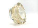 Murano - Asbak - Glas, Goud