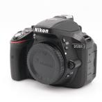 Digitale fotocamera | Nikon D5300 body | Tweedehands, Audio, Tv en Foto, Fotocamera's Digitaal, Verzenden, Gebruikt, Nikon