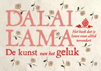 De kunst van het geluk 9789049806385 Howard Cutler, Verzenden, Gelezen, Howard Cutler