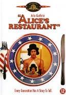 Alices restaurant - DVD, Verzenden, Nieuw in verpakking