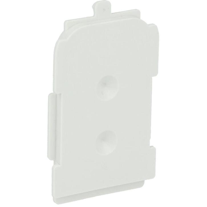 Attema Uitgangsbrug Met Aardrail - AT90084 [5 stuks], Doe-het-zelf en Verbouw, Elektra en Kabels, Overige typen, Nieuw, Verzenden