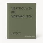 VERTROUWEN EN VERWACHTEN 9789024201426 L. KIEVIT, Verzenden, Gelezen, L. KIEVIT