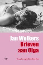 Brieven aan Olga 9789023455141 Jan Wolkers, Verzenden, Zo goed als nieuw, Jan Wolkers