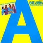 LP gebruikt - ABBA - A Wie ABBA (Die GrÃ¶ssten Erfolge Vo., Zo goed als nieuw, Verzenden
