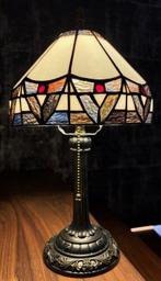 Style Tiffany - Tafellamp - in de geest van Art Deco uit de