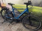 PRACHTIGE Gazelle Medeo T10 HMB Electrische Herenfiets, Fietsen en Brommers, Elektrische fietsen, Ophalen of Verzenden, Zo goed als nieuw