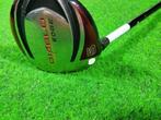 Callaway Diablo Edge wood 5 linshandig regular flex golfclub, Ophalen of Verzenden, Zo goed als nieuw, Club, Callaway