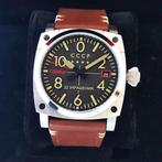 CCCP - GUREVICH - Aviation - Limited Edition - Automatic, Nieuw