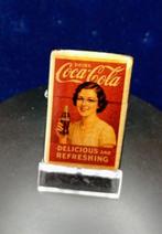 Zippo - Coca Cola Vintage Einzelstück - Zonder minimumprijs, Nieuw