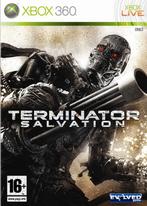 Terminator salvation, Spelcomputers en Games, Games | Xbox 360, Nieuw, Verzenden