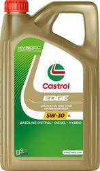 Castrol Edge 5W-30 Longlife Titanium LL 5L, Auto diversen, Onderhoudsmiddelen, Verzenden
