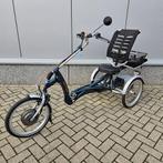 Amper gebruikte Van Raam Easy Rider 2 Elektrisch 75km, Zo goed als nieuw, Van Raam