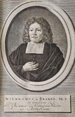 Wilhelmus à Brakel - Logike latreia, dat is Redelyke