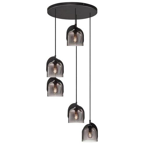Nordlux - Darrow - Hangende plafondlamp - Bochi Pendel XL -, Antiek en Kunst, Antiek | Lampen